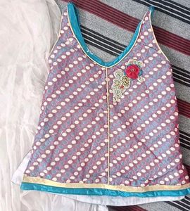 Lehnga Choli For Girls