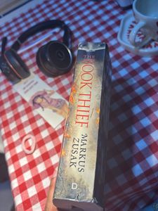 The Book Thief (Masterpiece)