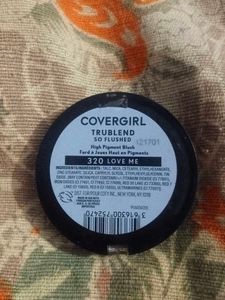 COVERGIRL TruBlend Blush