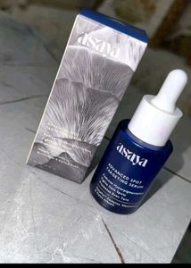 Advanced Spot Targetting Serum