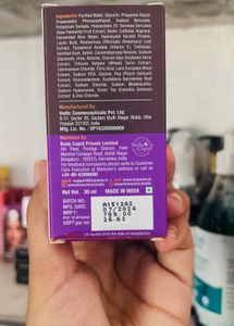 WOW Rosemary Hair Growth Serum