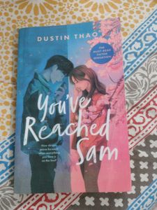 Fiction Bundle - 3 Books