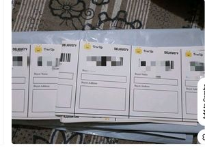 10 Begs And Labels