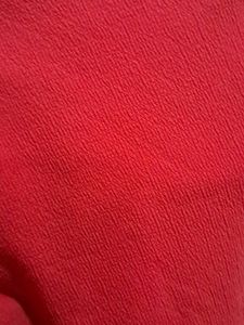 Puff Sleeves A-Line Top