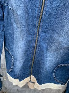 Orignal Maxon  Denim Jacket