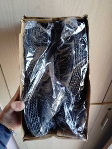 BLOCK HEEL SANDALS