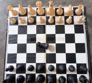 Chess Game