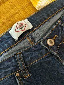 Women Jeans