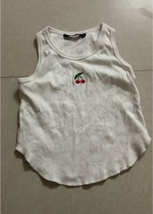 Westside Casual Tank Top