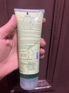 Ozone Neem Face Wash