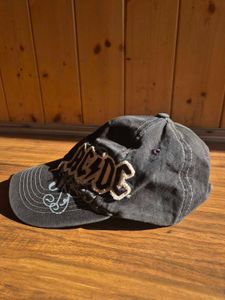AC/DC Baseball Cap