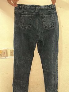 Dark Wash Jeans