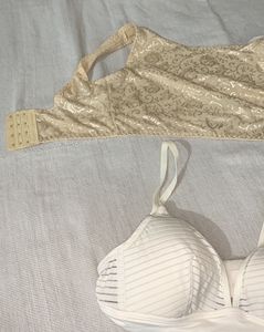 Pair Of Brand New Bra