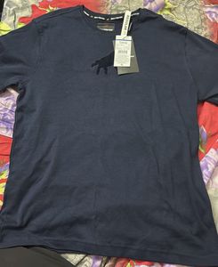 Rev-Verse Crew Neck Sweatshirt