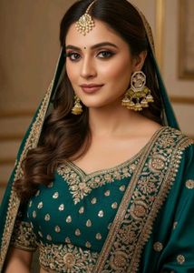 Elegant Drop Earrings