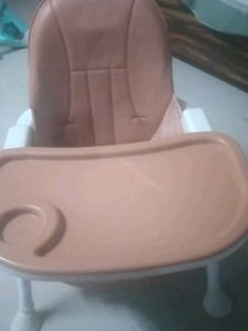 Baby High Chair