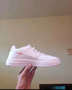 Stylish Sneakers For Men (Absolutely New)Not Worn