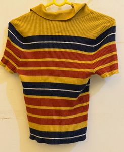 FOREVER 21 Top