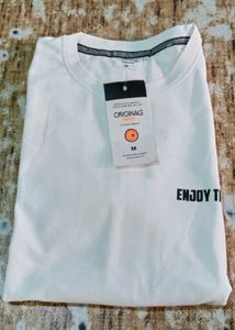 New Unisex Sports Shirt