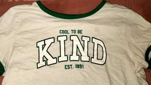 COMBO WHITE TOPS