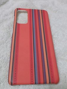 Galaxy M52 5g phone cover case Samsung