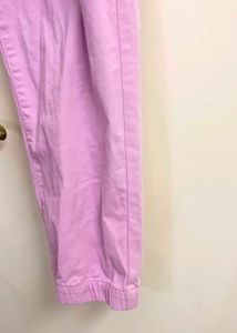 Cute Smiley Pink Co-ord Set 🩷🩷