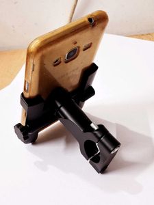 Mobile Mettel Stand