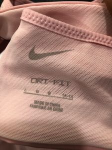 Brand New Nike Sports Bra