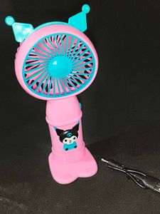 Mini Fan 🪭
