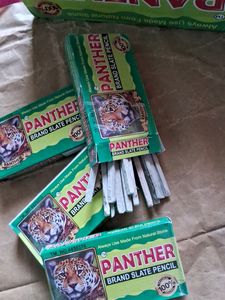 Slatepencil  Dustless Chalk