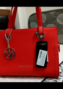 Brand Armani Exchange (Authentic)