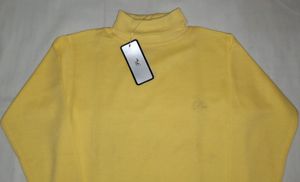 High Neck Cotton Tshirt 🛍