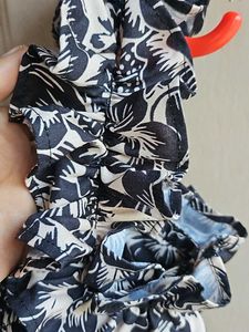 KOREAN DOLL DRESS