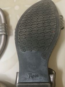 Party Wear Sandals