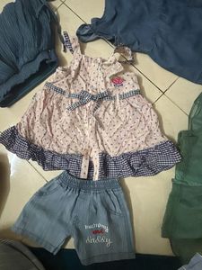9 Dresses