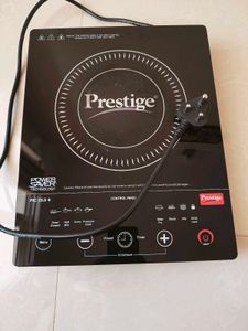 Prestige Induction Cooktop