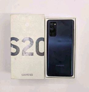 S20 Fe 5g