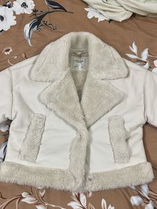 leather jacket for girls