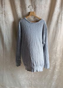 Y2k Hilfiger Sweatshirt