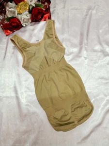 ✨Beige shapewear- One Piece✨