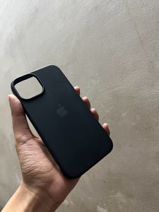 Brand New Iphone 13/14 Soft Silicone Cover 🏴