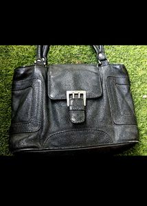 Leather Purse