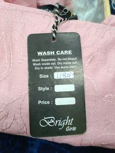 Paint Kurti Net Dupatta ✨