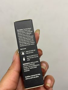 Swiss Beauty Makeup Fixer &amp; Primer – 10ml