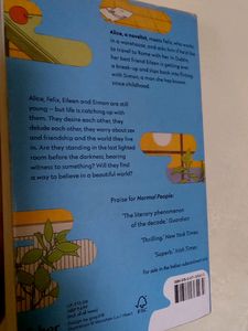 Beautiful World,Where Are You : Sally Rooney