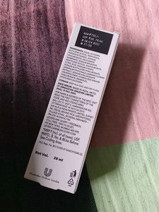 Novology Moisture Barrier Booster Serum