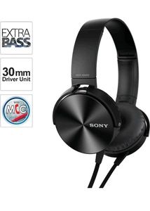 Sony Head Phone
