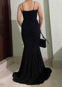 Black Prom / Gala Dress