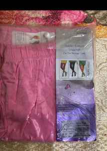 Brand New Kurti Leggings