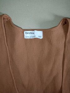 Bershka Top